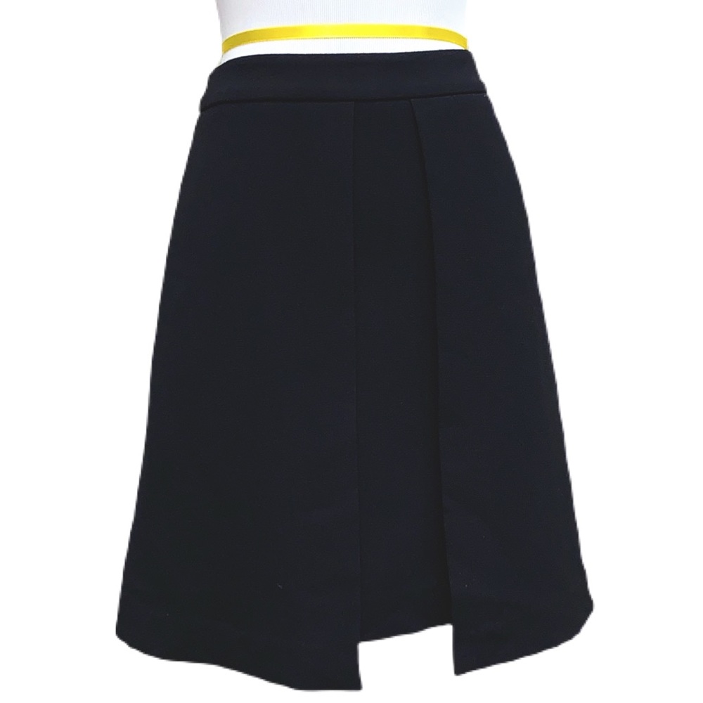 Halogen black skirt
